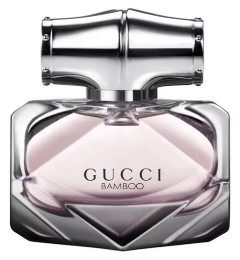 gucci bamboo perfume cuando salio|Gucci bamboo perfume boots.